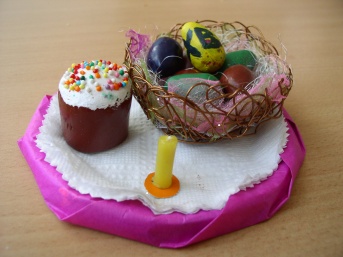 Frohes Ostern!
